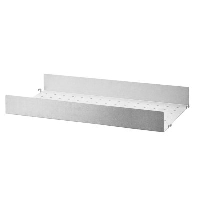 String Outdoor Metal Shelf