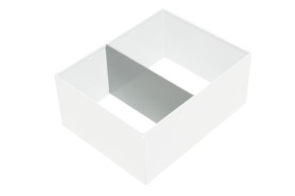 Divider Panel for USM Metal Box Insert (Extension Door)