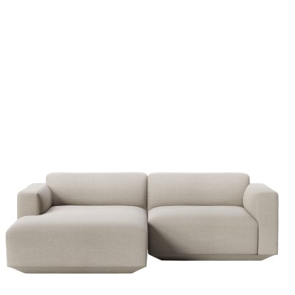 Develius Sofa Configuration B/C