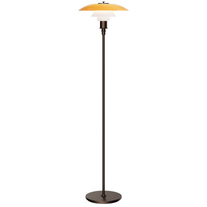 PH 3 1/2 - 2 1/2 Floor Lamp Centenary Edition