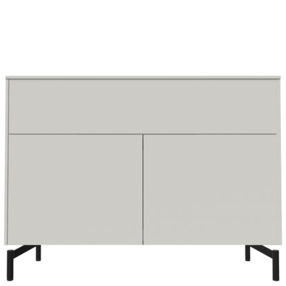 Aventa Sideboard with Door and Drawer