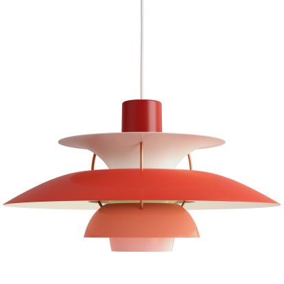 PH 5 500 Pendant Lamp