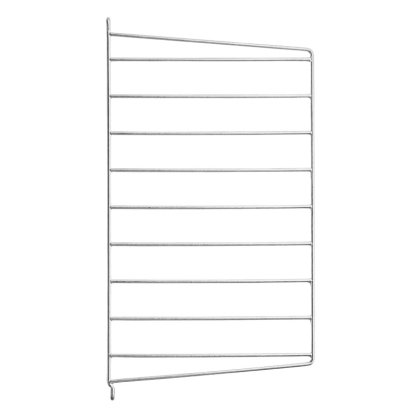 String Outdoor Wall Panel