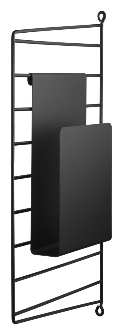String System Magazine Holder