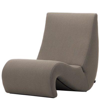 Amoebe Lounge Chair