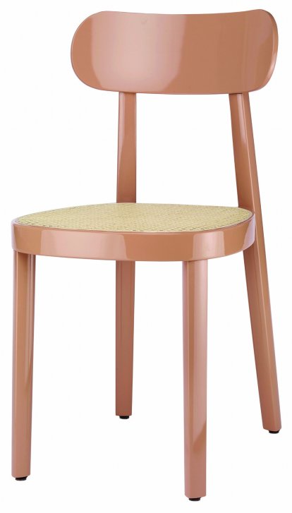 118 High Gloss Chair