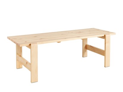 Weekday Table