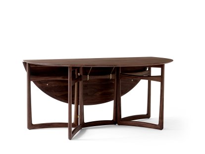 Drop Leaf HM6 Dining Table