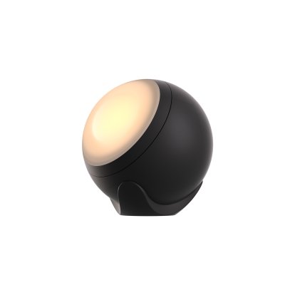Falling In Love Table Lamp