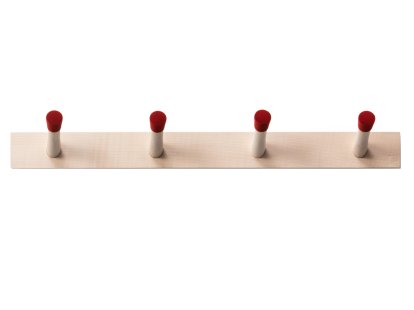 Rechenbeispiel Hook Rail