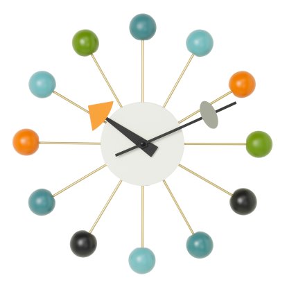 Ball Clock