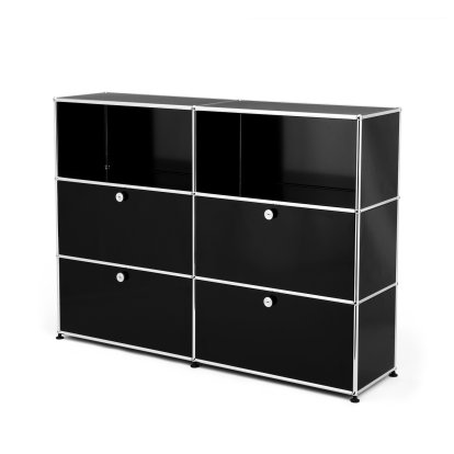 USM Haller Highboard L, Customizable