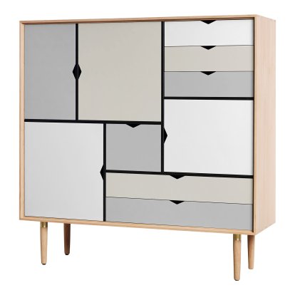S3 Drawer