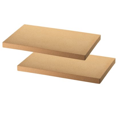 String System Cork Underlay (Set of 2)