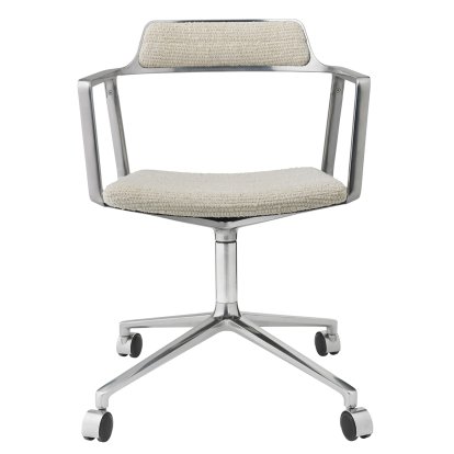 Swivel 452 Swivel Chair on Castors