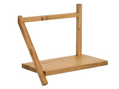 Taidgh B Shelf