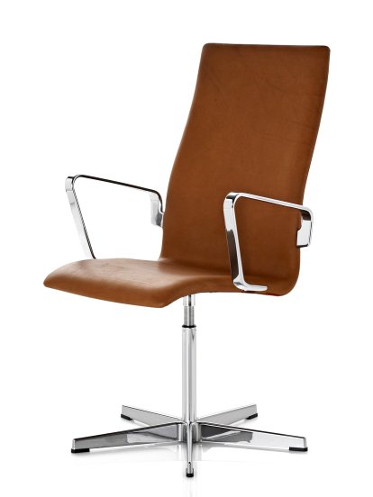 Oxford Office Swivel Chair