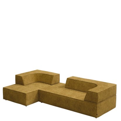 Trio Sofa