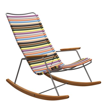 Click Rocking Chair