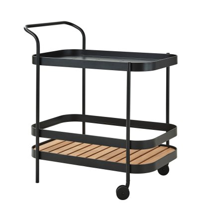 Roll Bar Trolley 
