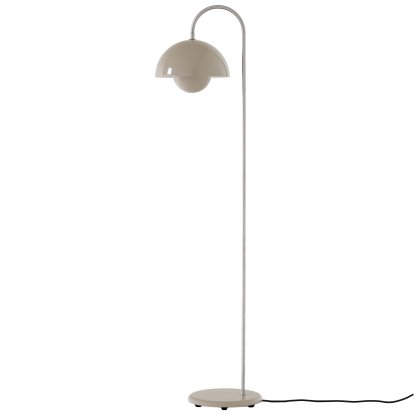 Flowerpot VP12 Floor Lamp