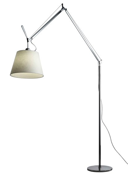 Tolomeo Mega Terra Floor Lamp