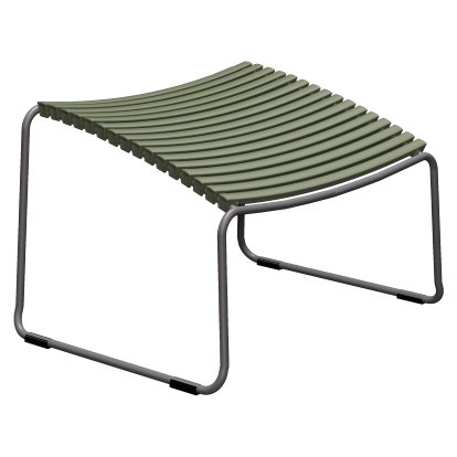 Click Footrest