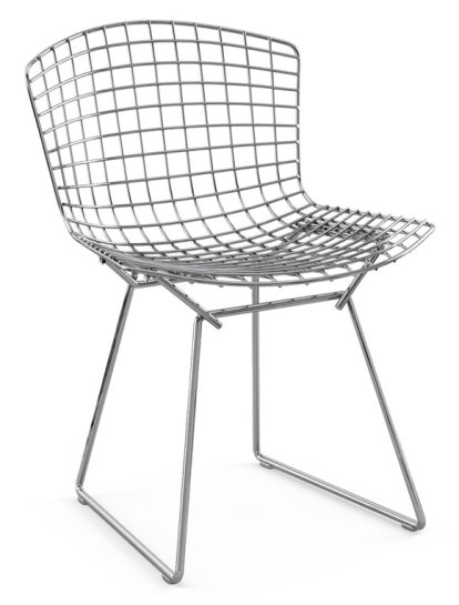 Bertoia Chair
