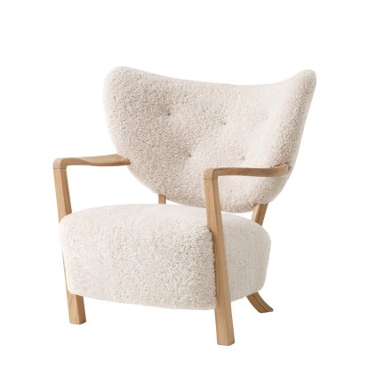Wulff ATD2 Lounge Chair