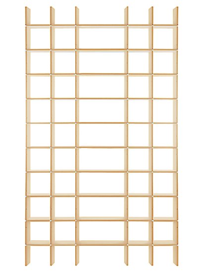 FNP X Shelving Configurator