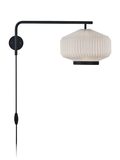 Shibui Wall Lamp