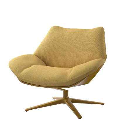 Shrimp Armchair