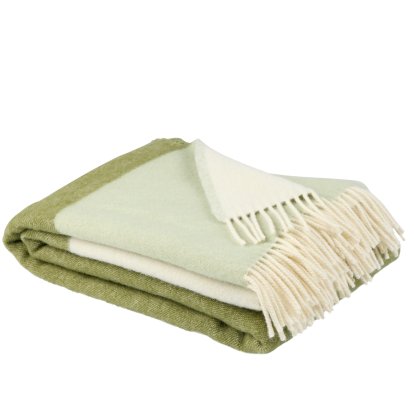 Layer Blanket