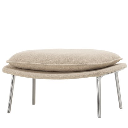 Slow Chair Ottoman