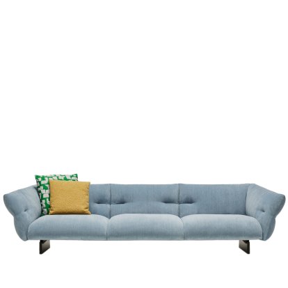 Noncloud Sofa