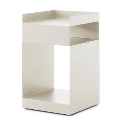 Rotate SC73 Container, Ivory