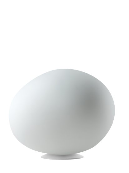 Poly Gregg Table Lamp, grande (H 40 x W 40 x D 47 cm)