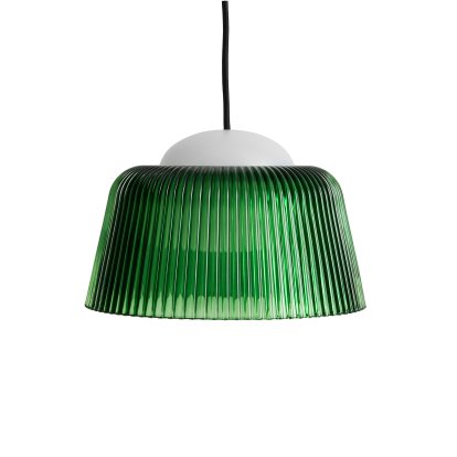 Brim Pendant Light