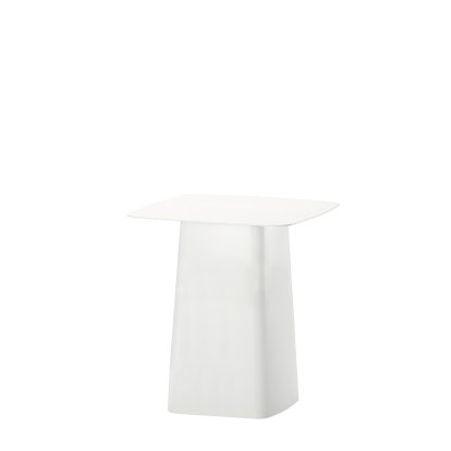 Metal Side Table