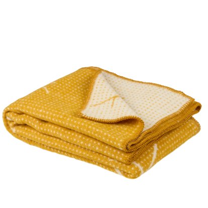Fall Blanket