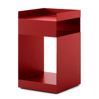 Rotate SC73 Container, Merlot