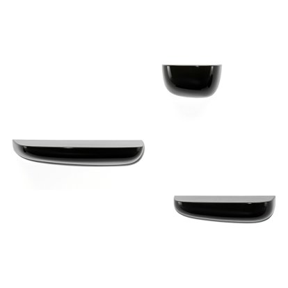 Corniches Wall Shelf