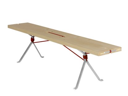 Kampenwand Bench