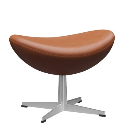 Egg Footstool
