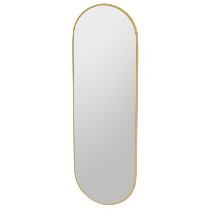 Colour Mirror, Cumin