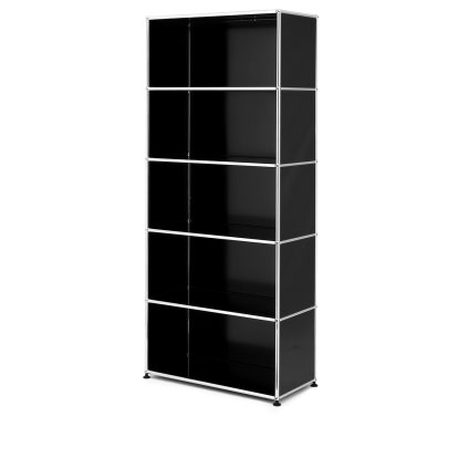 USM Haller Storage Unit open