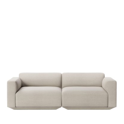 Develius Sofa Configuration A