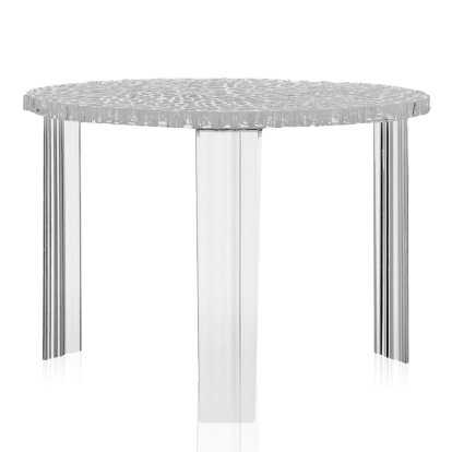 T-Table Side Table